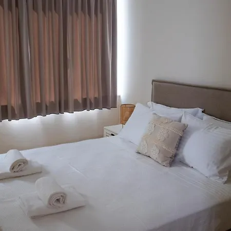 Glance Boutique Apartment *