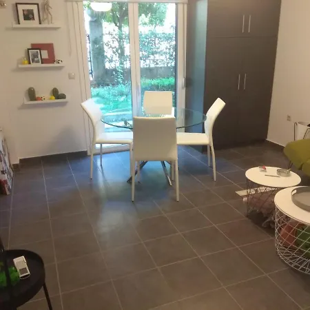 Apartment My Sweet North