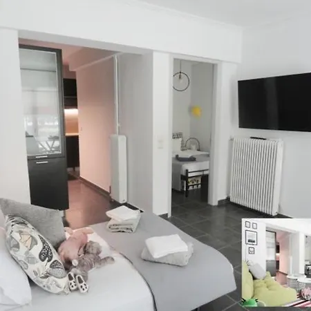 My Sweet North Apartment *