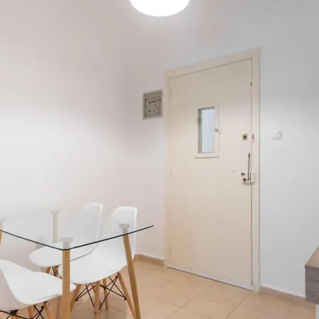 Apartment 1km From Acropolis Filoppapou Hill Athens