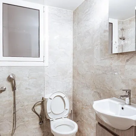 Luxury In The Heart Of The - 1br Apartment