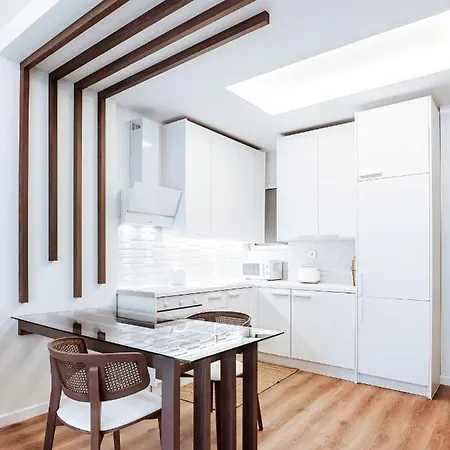 Apartment Luxury In The Heart Of The - 1br Athens