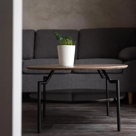 Athenian Spirit شقة فندقية أثينا