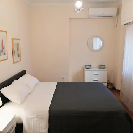 Stylish Penthouse * Aten