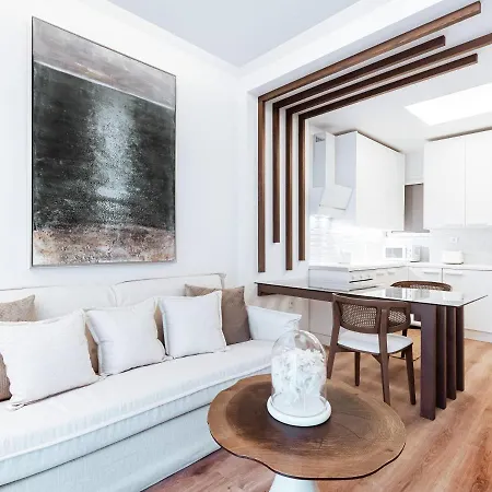 Apartment Luxury In The Heart Of The - 1br Athens
