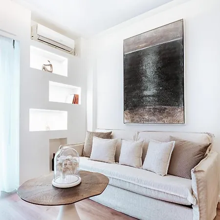 Apartment Luxury In The Heart Of The - 1br *