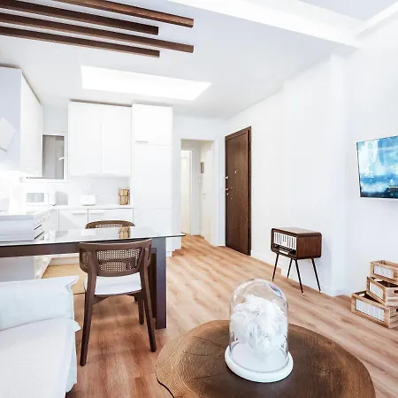 Apartment Luxury In The Heart Of The - 1br Athens