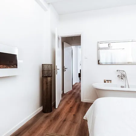 Apartment Luxury In The Heart Of The - 1br Athens