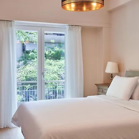 Spirou Merkouri Handcrafted 2bd * Athens