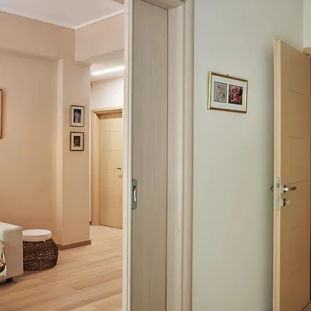 Spirou Merkouri Handcrafted 2bd Athens