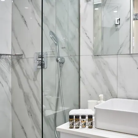 Spacious 2bd In Prime Location Next To Divani *