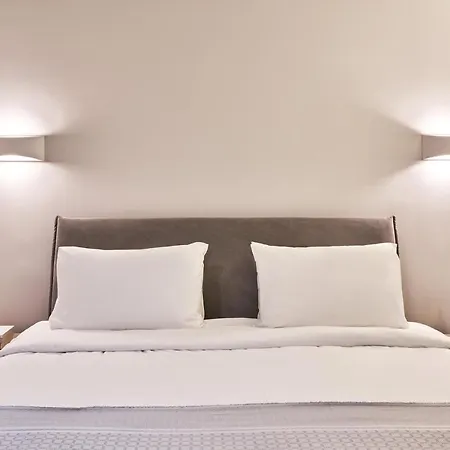 Spacious 2bd In Prime Location Next To Divani * Athens