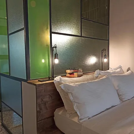 Apartment Hidesign The Getaway