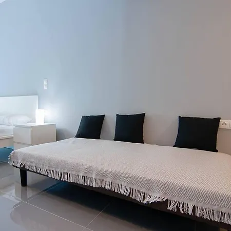 Fully Renovated Studio In The City Center For 3ppl Διαμέρισμα Αθήνα
