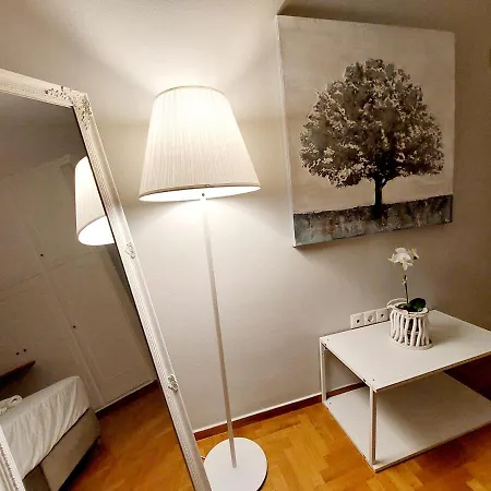 Sweet & Cozy 3' From Ilioupolis' Metro! Appartamento *