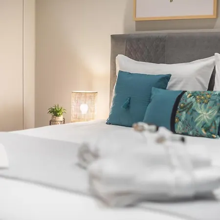Appartement Elegant Mavili By Cloudkeys Athènes