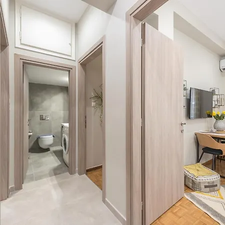 Appartement Elegant Mavili By Cloudkeys