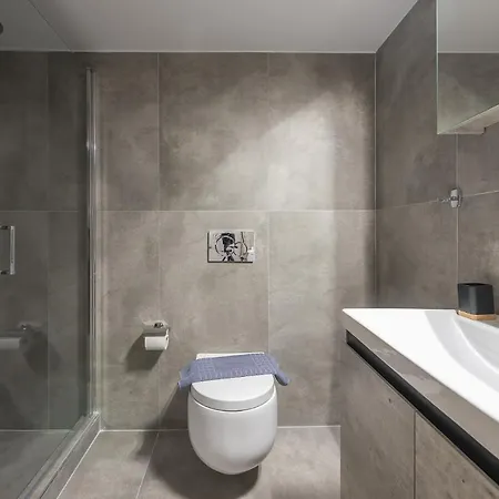 Appartement Elegant Mavili By Cloudkeys *