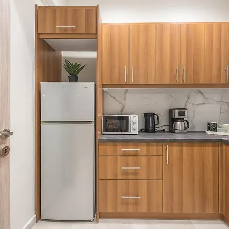 Appartement Elegant Mavili By Cloudkeys *
