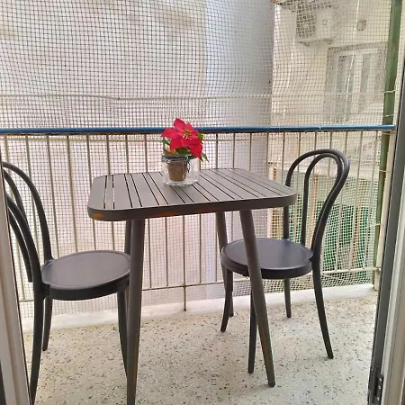 Apartmán Zeus *