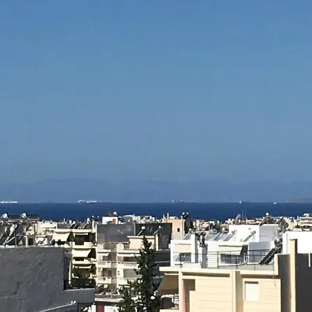 Sunny Elegant Διαμέρισμα