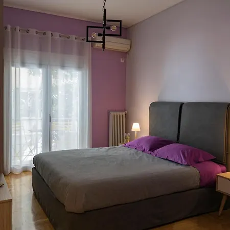 Apartment Stylish Modern In The Heart Of
