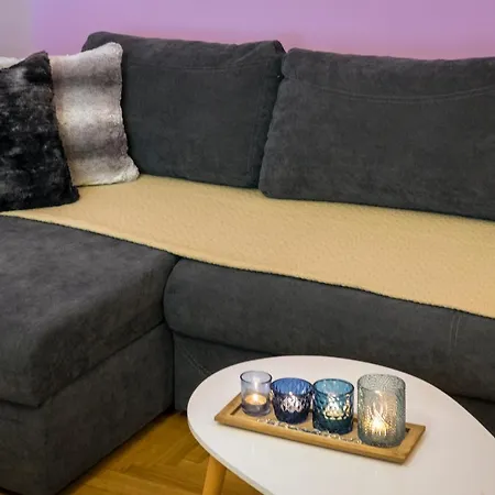 Stylish Modern In The Heart Of Apartment Athens