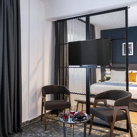 Hotel Play Theatrou