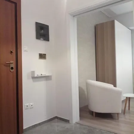Olibia Apartment *