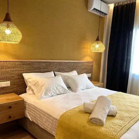 G&w Luxury Athens