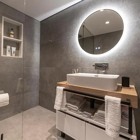 Apartment A&n Luxury - Akadimou *
