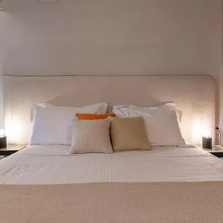 Hidesign The Getaway Apartment Athens