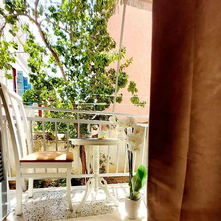 Διαμέρισμα Lovely Equipped In Kallithea Αθήνα