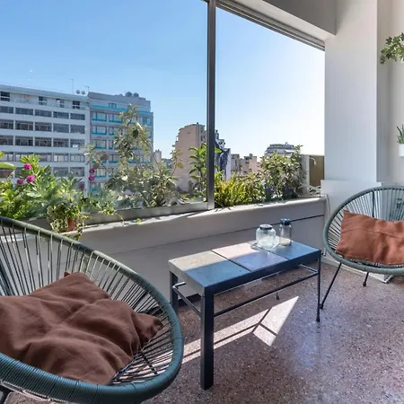 Apartment Hidesign The Getaway *