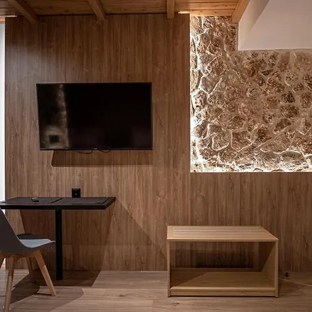 Apartment A&n Luxury - Akadimou Athens