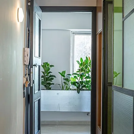 Apartment Hidesign The Getaway