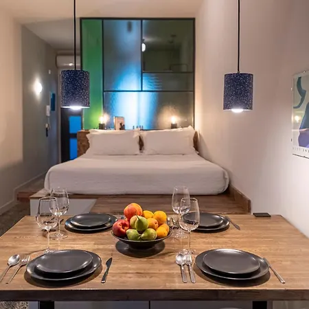 Hidesign The Getaway Athens