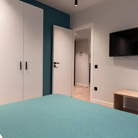 Apartment A&n Luxury - Akadimou Athens