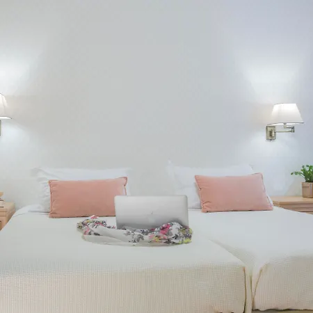 Delice - Family Aparthotel 4*