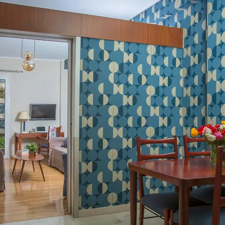 Delice - Family Aparthotel 4*
