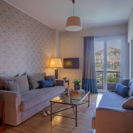 Aparthotel Delice - Family Athene