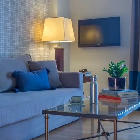 Delice - Family Aparthotel