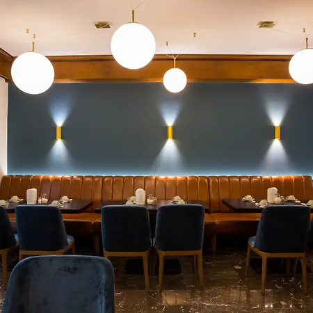 Aparthotel Delice - Family Athene