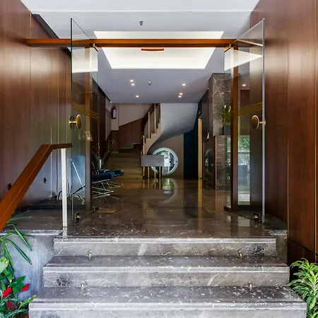 Delice - Family Aparthotel Athene