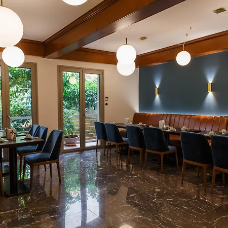 Delice - Family Aparthotel Athene