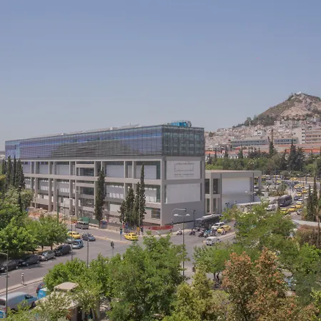 Delice - Family Aparthotel Athene