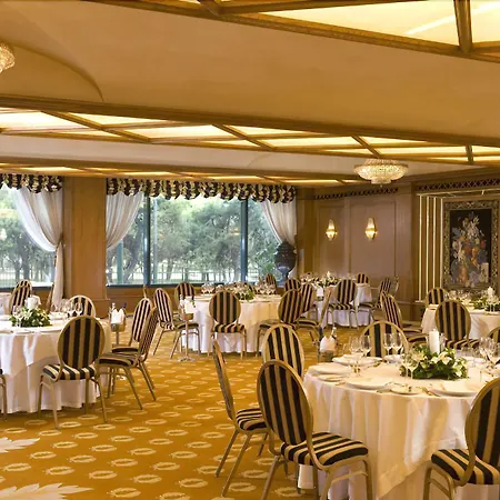 Royal Olympic Hotel Athen