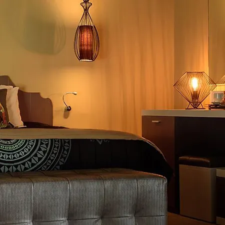 Congo Palace Hotel 4*