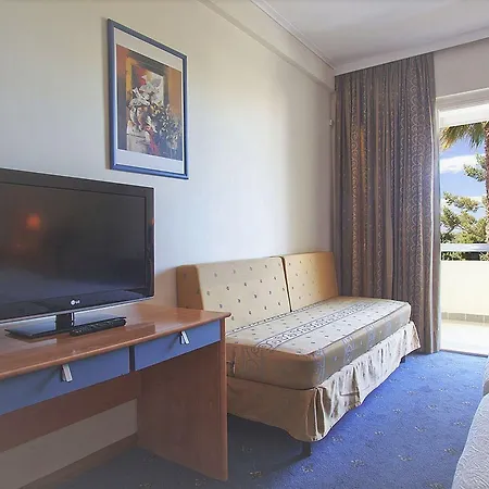 Congo Palace 4*
