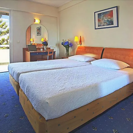 Congo Palace Hotel 4*